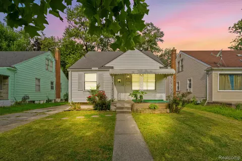 8311 Burt Rd, Detroit, MI 48228
