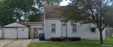 8465 Fremont St, Westland, MI 48185