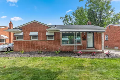 12870 Sioux, Redford, MI 48239