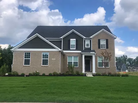 22848 Ronway Ln, South Lyon, MI 48178