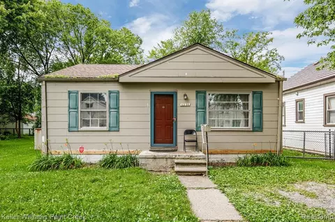 8236 Dodge Ave, Warren, MI 48089 photo 1