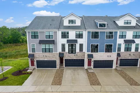 2987 Stoke Way, Ann Arbor, MI 48105