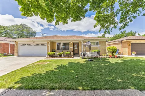 29517 Cunningham Dr, Warren, MI 48092