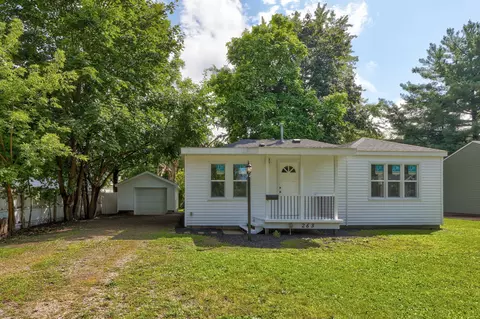 263 W Congress St, Caro, MI 48723