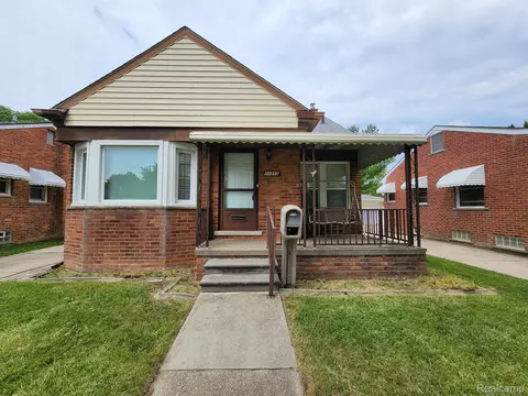 11315 Inkster Rd, Livonia, MI 48150
