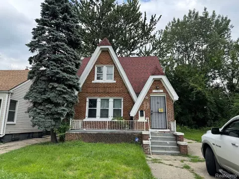 9330 Steel St, Detroit, MI 48228