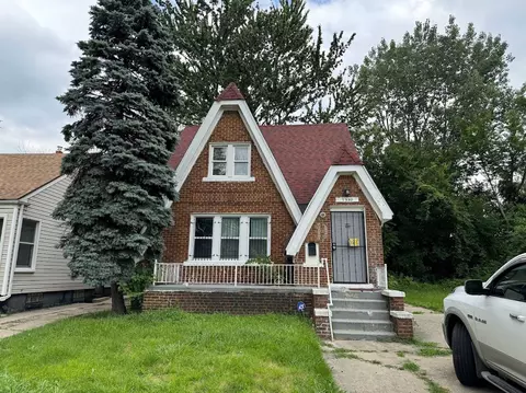 9330 Steel St, Detroit, MI 48228