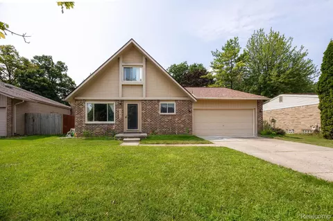 43479 Proctor Rd, Canton, MI 48188