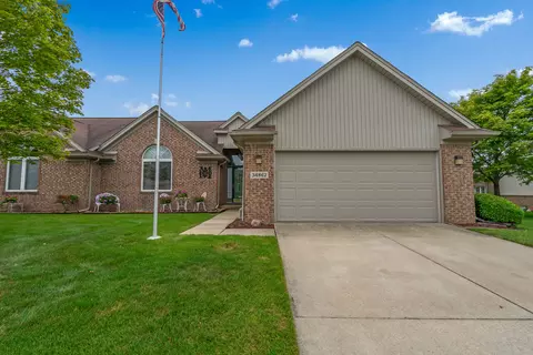 34862 Mourning Dove Ln, Richmond, MI 48062