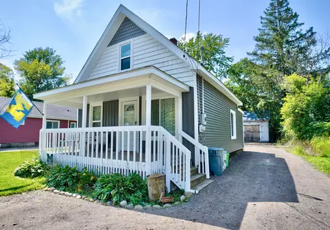3100 S Term St, Burton, MI 48529