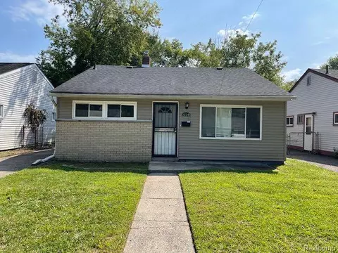 26345 Lehigh St, Inkster, MI 48141