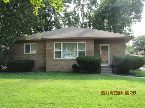 24250 Morton St, Oak Park, MI 48237