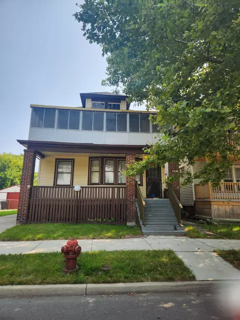 4206 S Cadillac Blvd E, Detroit, MI 48214