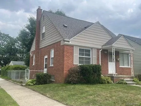 2901 Hubbard St, Dearborn, MI 48124