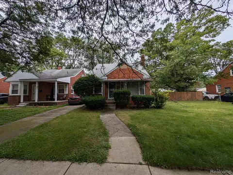 9629 Bramell, Detroit, MI 48239