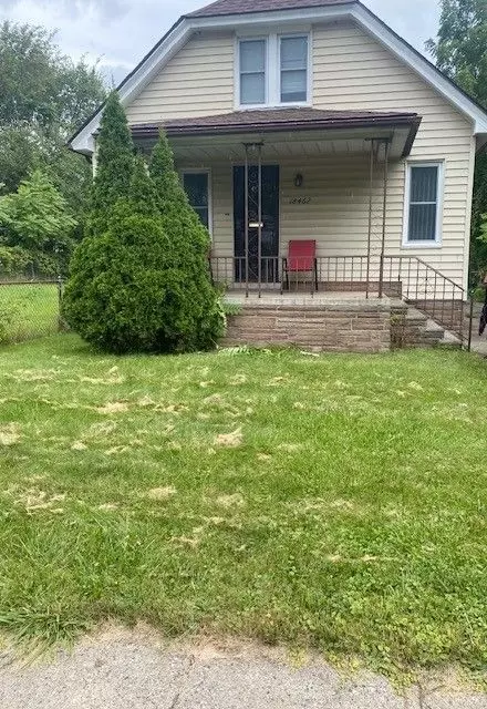 18462 Saint Louis St, Detroit, MI 48234