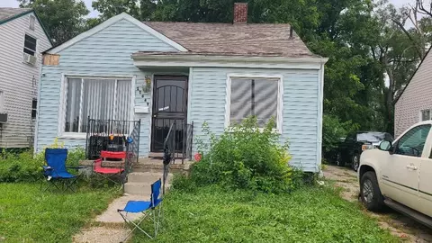 11643 Strathmoor St, Detroit, MI 48227