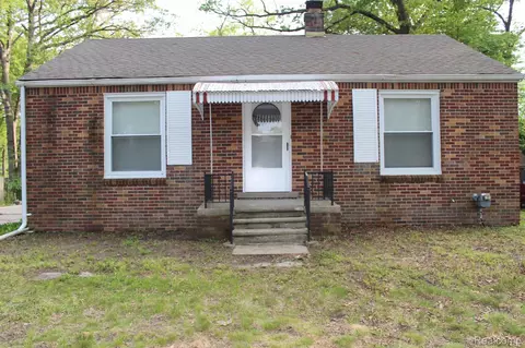 21131 8 12 Mile Rd, Southfield, MI 48075