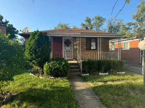 29830 Parkwood St, Inkster, MI 48141