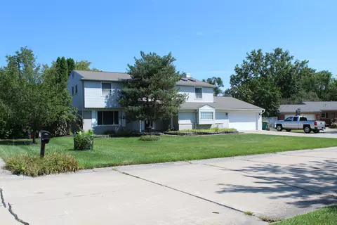 29352 Medburn Crt Ct, Farmington Hills, MI 48336