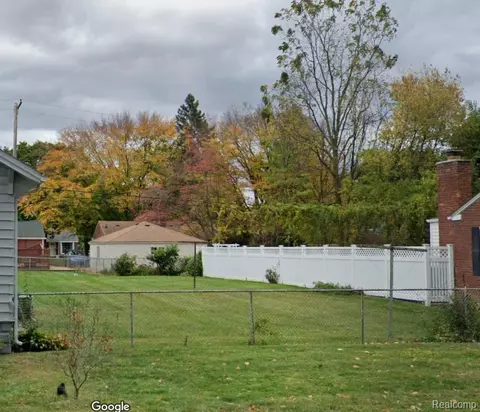 1911 Byrd St, Dearborn, MI 48124
