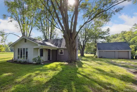 20830 Waltz Rd, Huron, MI 48164
