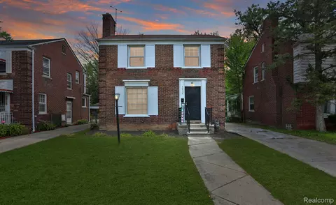 3950 Somerset Ave, Detroit, MI 48224