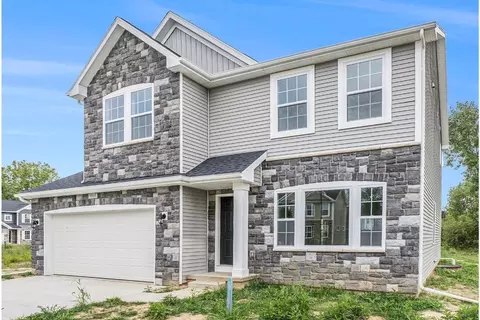 7333 River Rock Dr, Davison, MI 48423