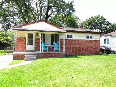 18417 Negaunee, Redford, MI 48240