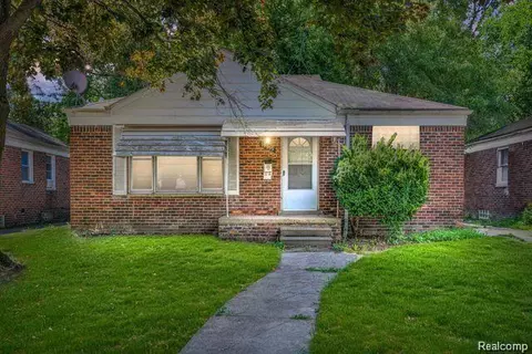 19959 Braile St, Detroit, MI 48219
