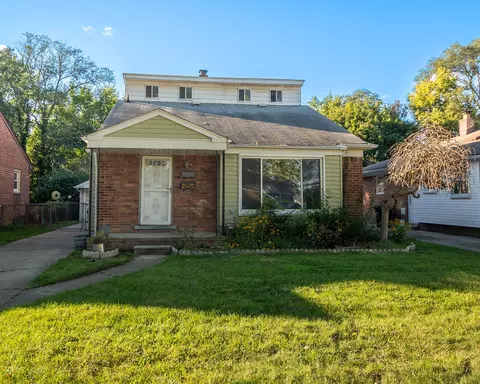 7345 W Frumin, Westland, MI 48185