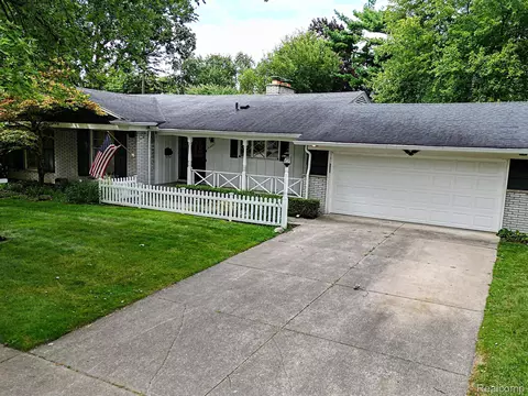 14225 Arnold, Redford, MI 48239