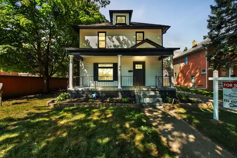 106 Ahrens St, Mount Clemens, MI 48043