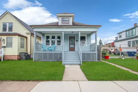 24 E Woodward St, Ecorse, MI 48229