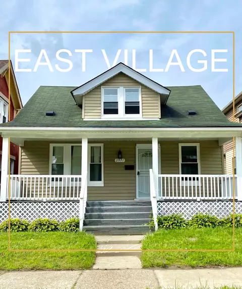 2971 Fischer St, Detroit, MI 48214