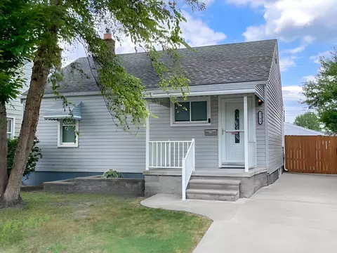 2798 Emogene St N, Melvindale, MI 48122
