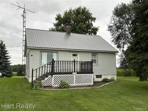 1700 Cumber Rd, Austin, MI 48475