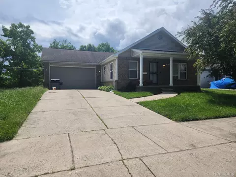 183 E Savannah St, Highland Park, MI 48203