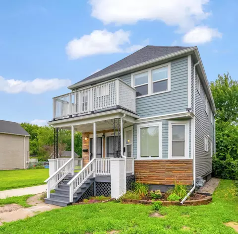 4245 Crane, Detroit, MI 48214