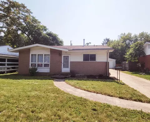 1006 Dell Ave, Flint, MI 48507
