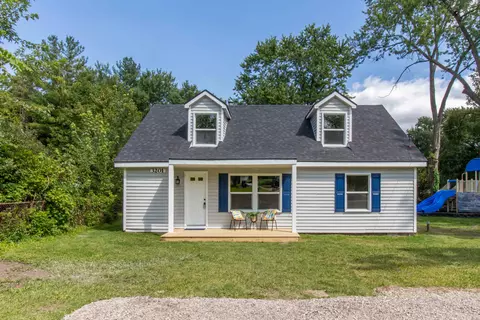 3201 Donley Ave, Rochester Hills, MI 48309
