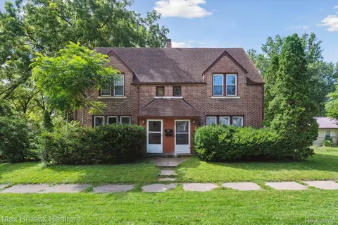 10151013 Premont Ave, Waterford, MI 48328