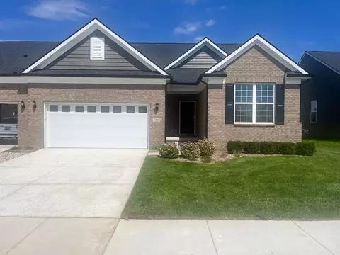 16249 Conifer Ln, Clinton Township, MI 48038