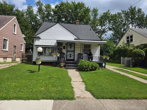 19420 Shields St, Detroit, MI 48234