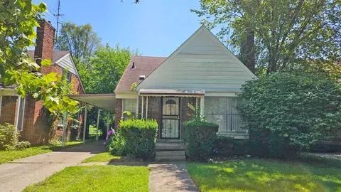 16252 Collingham Dr, Detroit, MI 48205