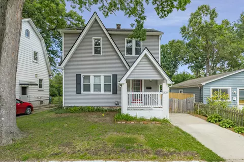 970 Pearson St, Ferndale, MI 48220