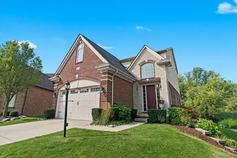 50591 Elmwood, Plymouth, MI 48170