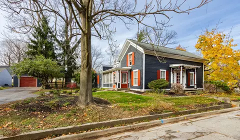 122 Sisson St, Romeo, MI 48065