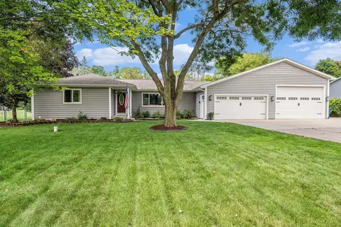 2140 W Reid Rd, Mundy, MI 48507