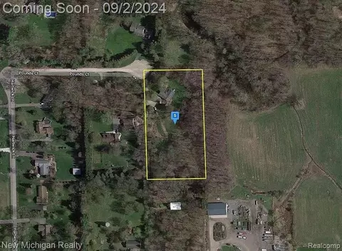 7236 Pounds Ct, Howell, MI 48855 photo 1